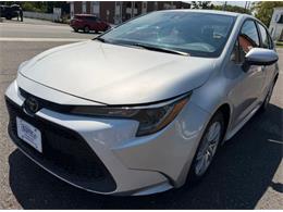 2020 Toyota Corolla (CC-2103340) for sale in Woodbury, New Jersey
