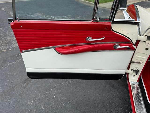 1956 Ford Crown Victoria (CC-2103341) for sale in Paris , Kentucky
