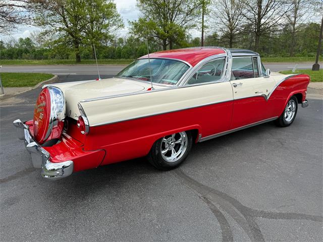 1956 Ford Crown Victoria (CC-2103341) for sale in Paris , Kentucky