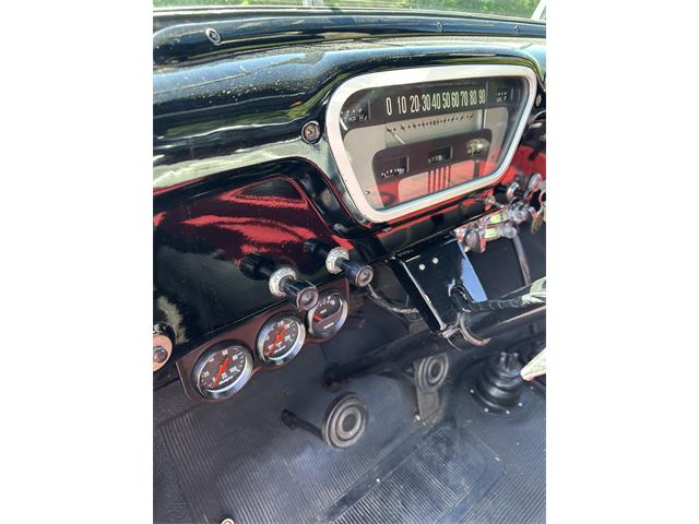 1954 Ford 3/4 Ton Pickup (CC-2103345) for sale in Howard , Ohio