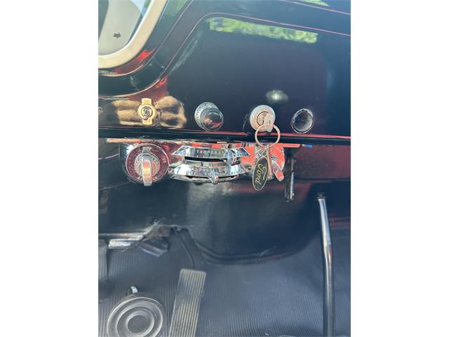1954 Ford 3/4 Ton Pickup (CC-2103345) for sale in Howard , Ohio