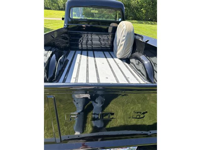 1954 Ford 3/4 Ton Pickup (CC-2103345) for sale in Howard , Ohio