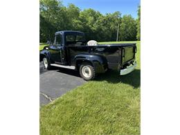 1954 Ford 3/4 Ton Pickup (CC-2103345) for sale in Howard , Ohio