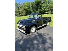 1954 Ford 3/4 Ton Pickup (CC-2103345) for sale in Howard , Ohio