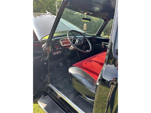1954 Ford 3/4 Ton Pickup (CC-2103345) for sale in Howard , Ohio