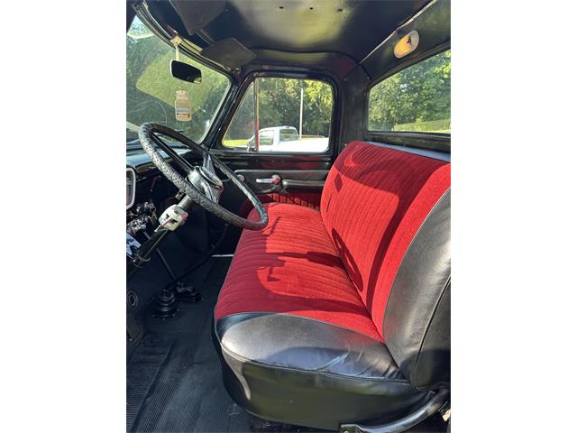 1954 Ford 3/4 Ton Pickup (CC-2103345) for sale in Howard , Ohio