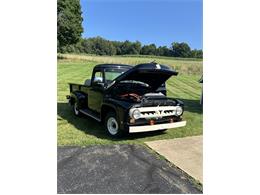 1954 Ford 3/4 Ton Pickup (CC-2103345) for sale in Howard , Ohio