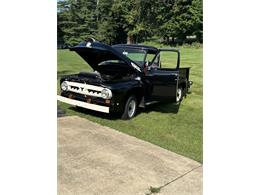 1954 Ford 3/4 Ton Pickup (CC-2103345) for sale in Howard , Ohio
