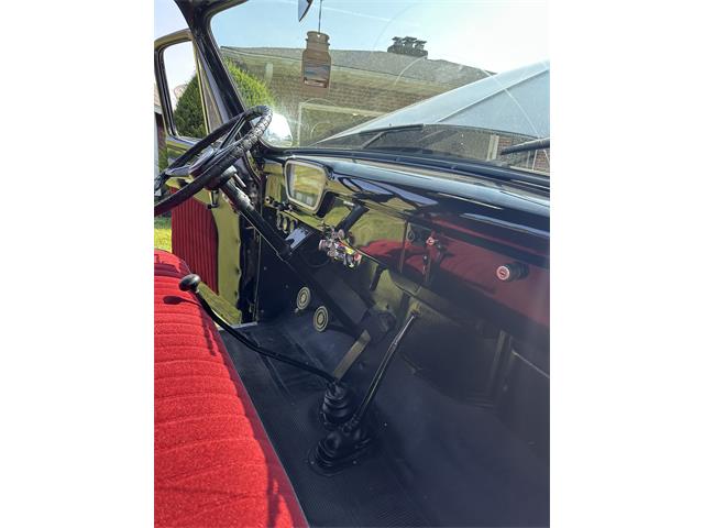 1954 Ford 3/4 Ton Pickup (CC-2103345) for sale in Howard , Ohio