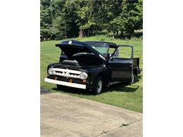 1954 Ford 3/4 Ton Pickup (CC-2103345) for sale in Howard , Ohio