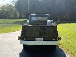 1954 Ford F250 (CC-2103345) for sale in Howard , Ohio