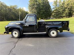 1954 Ford F250 (CC-2103345) for sale in Howard , Ohio