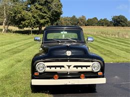 1954 Ford F250 (CC-2103345) for sale in Howard , Ohio