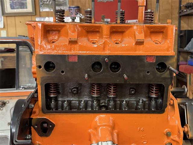 1949 Jeep Pickup (CC-2103346) for sale in Midland , Texas