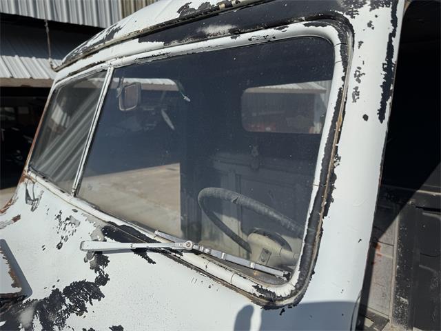 1949 Jeep Pickup (CC-2103346) for sale in Midland , Texas