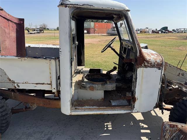1949 Jeep Pickup (CC-2103346) for sale in Midland , Texas