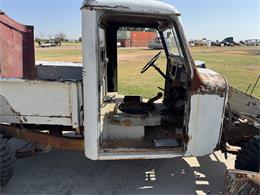 1949 Jeep Pickup (CC-2103346) for sale in Midland , Texas