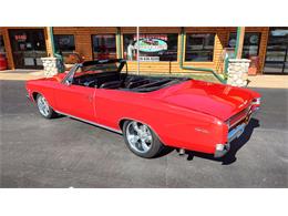 1966 Chevrolet Chevelle Malibu (CC-2103348) for sale in Goodrich, Michigan
