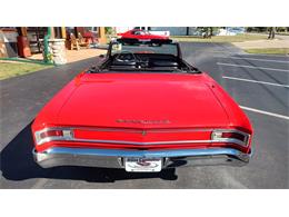 1966 Chevrolet Chevelle Malibu (CC-2103348) for sale in Goodrich, Michigan