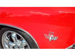 1966 Chevrolet Chevelle Malibu (CC-2103348) for sale in Goodrich, Michigan