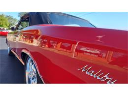 1966 Chevrolet Chevelle Malibu (CC-2103348) for sale in Goodrich, Michigan