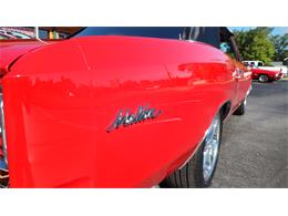 1966 Chevrolet Chevelle Malibu (CC-2103348) for sale in Goodrich, Michigan