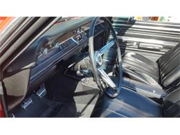 1966 Chevrolet Chevelle Malibu (CC-2103348) for sale in Goodrich, Michigan