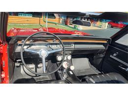 1966 Chevrolet Chevelle Malibu (CC-2103348) for sale in Goodrich, Michigan