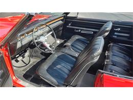 1966 Chevrolet Chevelle Malibu (CC-2103348) for sale in Goodrich, Michigan
