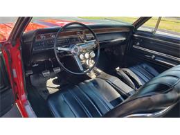 1966 Chevrolet Chevelle Malibu (CC-2103348) for sale in Goodrich, Michigan