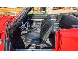 1966 Chevrolet Chevelle Malibu (CC-2103348) for sale in Goodrich, Michigan