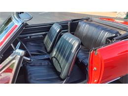1966 Chevrolet Chevelle Malibu (CC-2103348) for sale in Goodrich, Michigan
