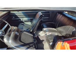 1966 Chevrolet Chevelle Malibu (CC-2103348) for sale in Goodrich, Michigan