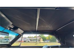 1966 Chevrolet Chevelle Malibu (CC-2103348) for sale in Goodrich, Michigan
