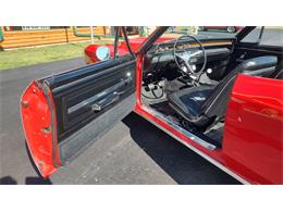 1966 Chevrolet Chevelle Malibu (CC-2103348) for sale in Goodrich, Michigan