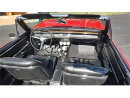 1966 Chevrolet Chevelle Malibu (CC-2103348) for sale in Goodrich, Michigan