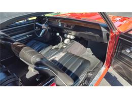 1966 Chevrolet Chevelle Malibu (CC-2103348) for sale in Goodrich, Michigan