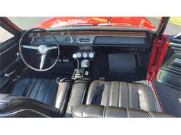 1966 Chevrolet Chevelle Malibu (CC-2103348) for sale in Goodrich, Michigan
