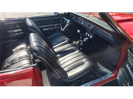 1966 Chevrolet Chevelle Malibu (CC-2103348) for sale in Goodrich, Michigan