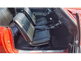 1966 Chevrolet Chevelle Malibu (CC-2103348) for sale in Goodrich, Michigan