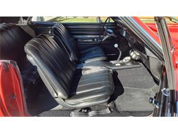 1966 Chevrolet Chevelle Malibu (CC-2103348) for sale in Goodrich, Michigan
