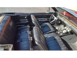 1966 Chevrolet Chevelle Malibu (CC-2103348) for sale in Goodrich, Michigan