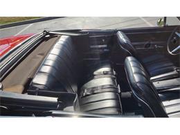 1966 Chevrolet Chevelle Malibu (CC-2103348) for sale in Goodrich, Michigan