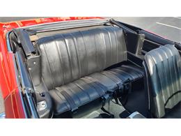 1966 Chevrolet Chevelle Malibu (CC-2103348) for sale in Goodrich, Michigan