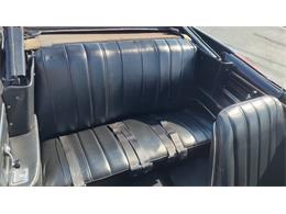 1966 Chevrolet Chevelle Malibu (CC-2103348) for sale in Goodrich, Michigan