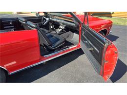 1966 Chevrolet Chevelle Malibu (CC-2103348) for sale in Goodrich, Michigan