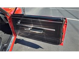 1966 Chevrolet Chevelle Malibu (CC-2103348) for sale in Goodrich, Michigan
