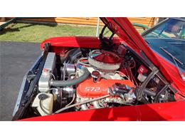 1966 Chevrolet Chevelle Malibu (CC-2103348) for sale in Goodrich, Michigan