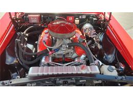 1966 Chevrolet Chevelle Malibu (CC-2103348) for sale in Goodrich, Michigan