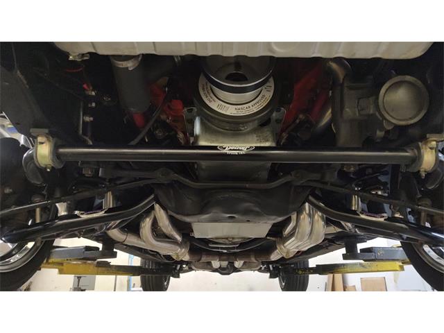 1966 Chevrolet Chevelle Malibu (CC-2103348) for sale in Goodrich, Michigan